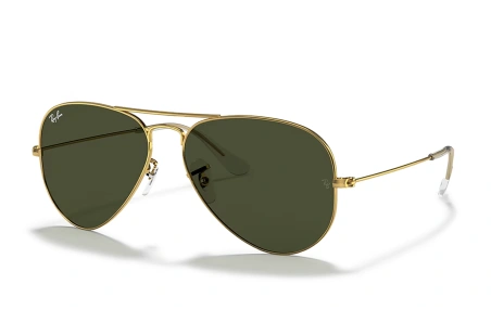Lentes de Sol Ray-Ban Aviador