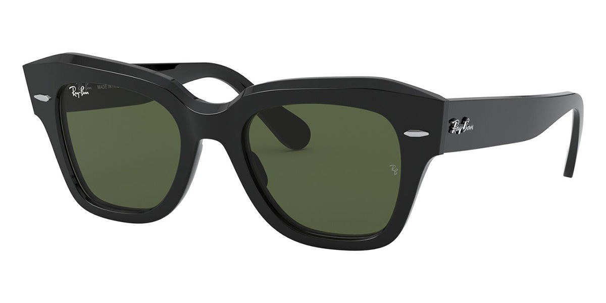Ray-Ban State Street