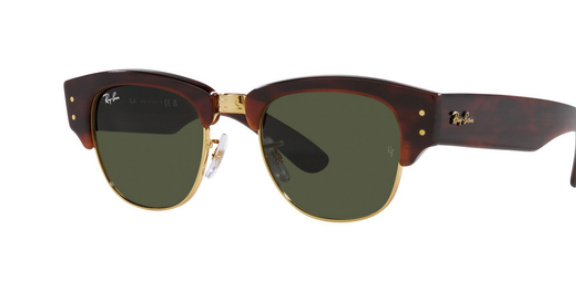 Ray-Ban Mega Clubmaster